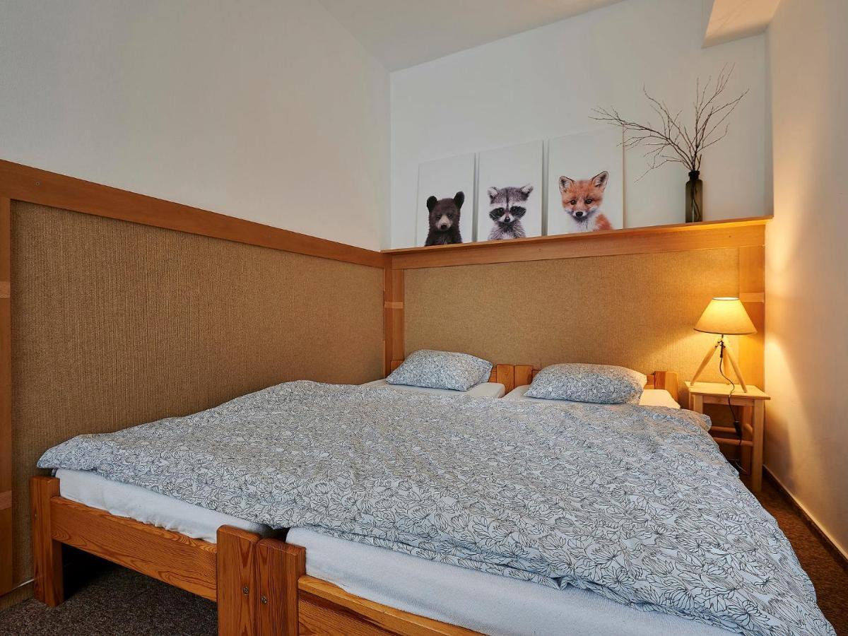 Apartment Harrachovka - Hra102 By Interhome מראה חיצוני תמונה