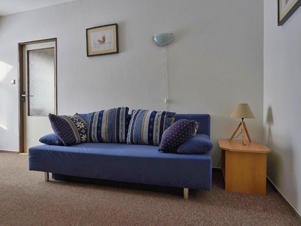 Apartment Harrachovka - Hra102 By Interhome מראה חיצוני תמונה