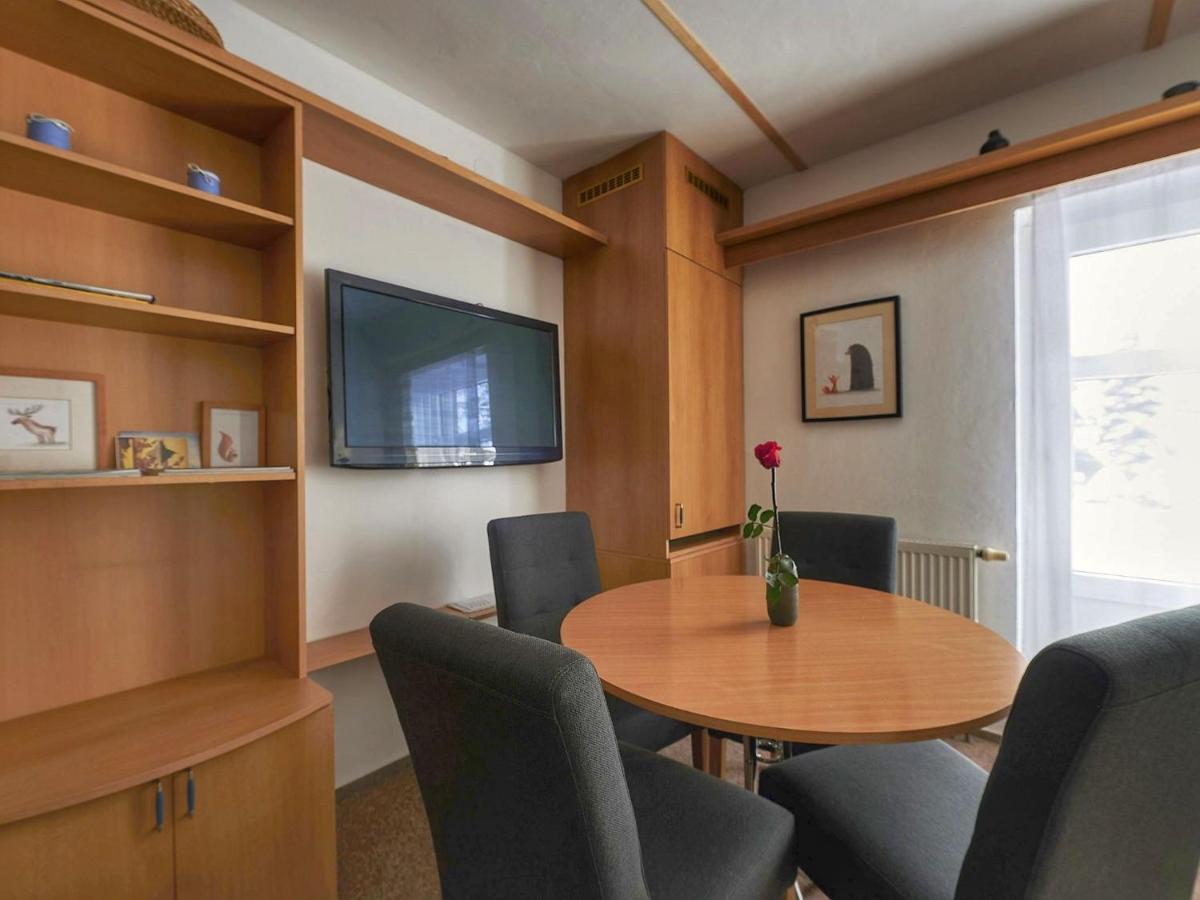 Apartment Harrachovka - Hra102 By Interhome מראה חיצוני תמונה