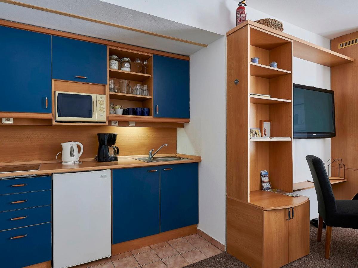 Apartment Harrachovka - Hra102 By Interhome מראה חיצוני תמונה