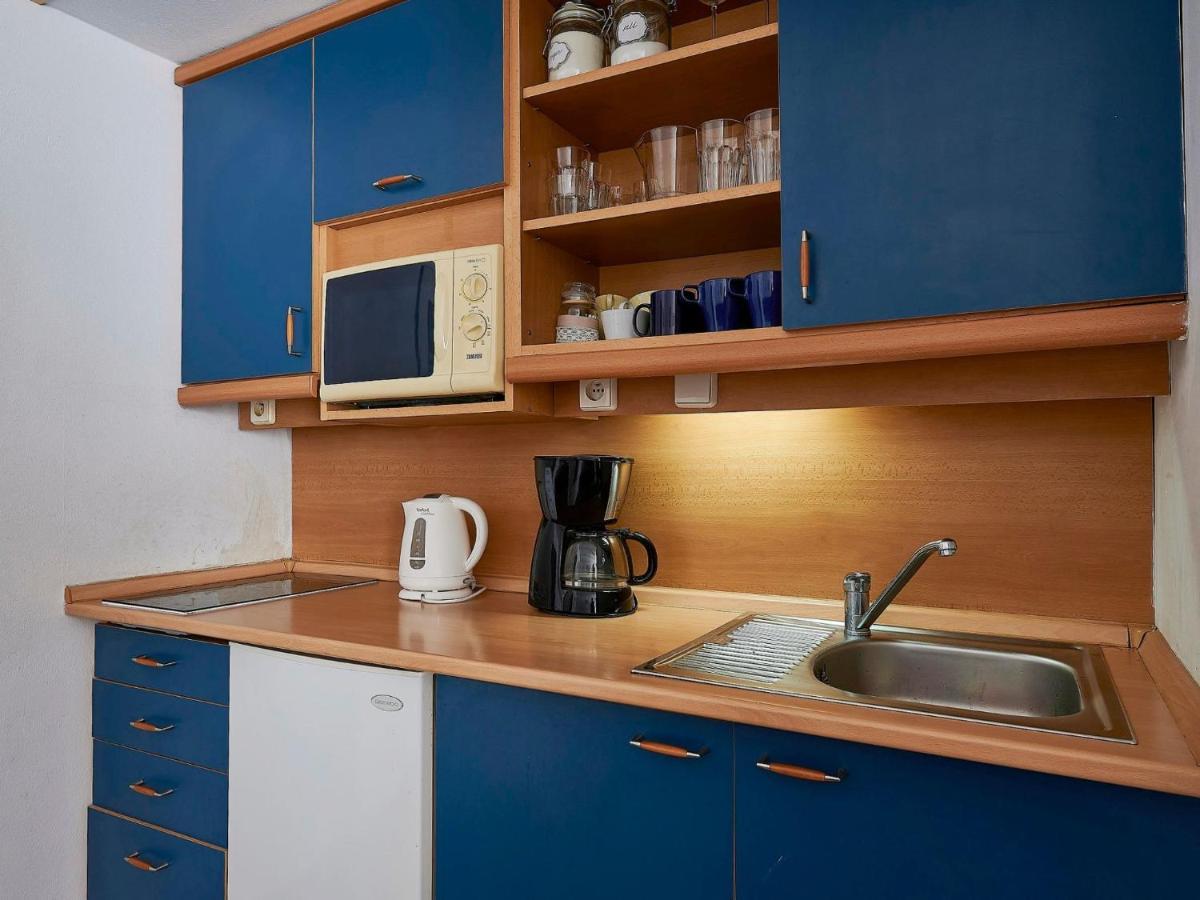 Apartment Harrachovka - Hra102 By Interhome מראה חיצוני תמונה