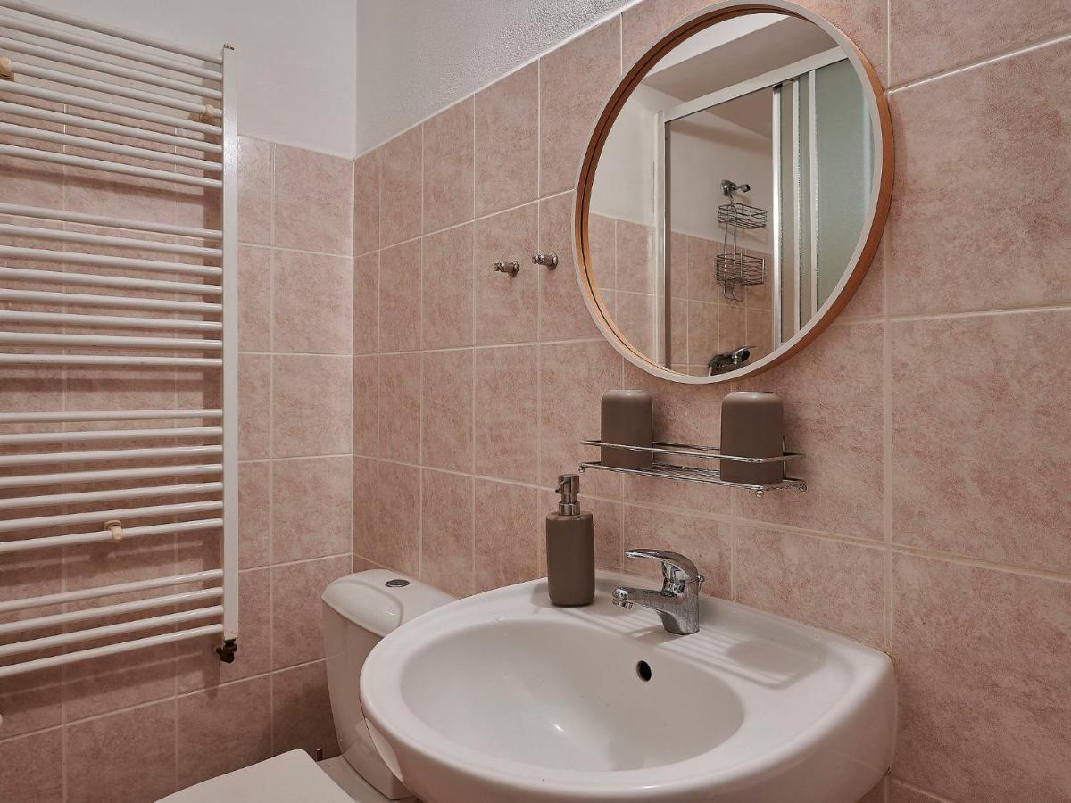 Apartment Harrachovka - Hra102 By Interhome מראה חיצוני תמונה